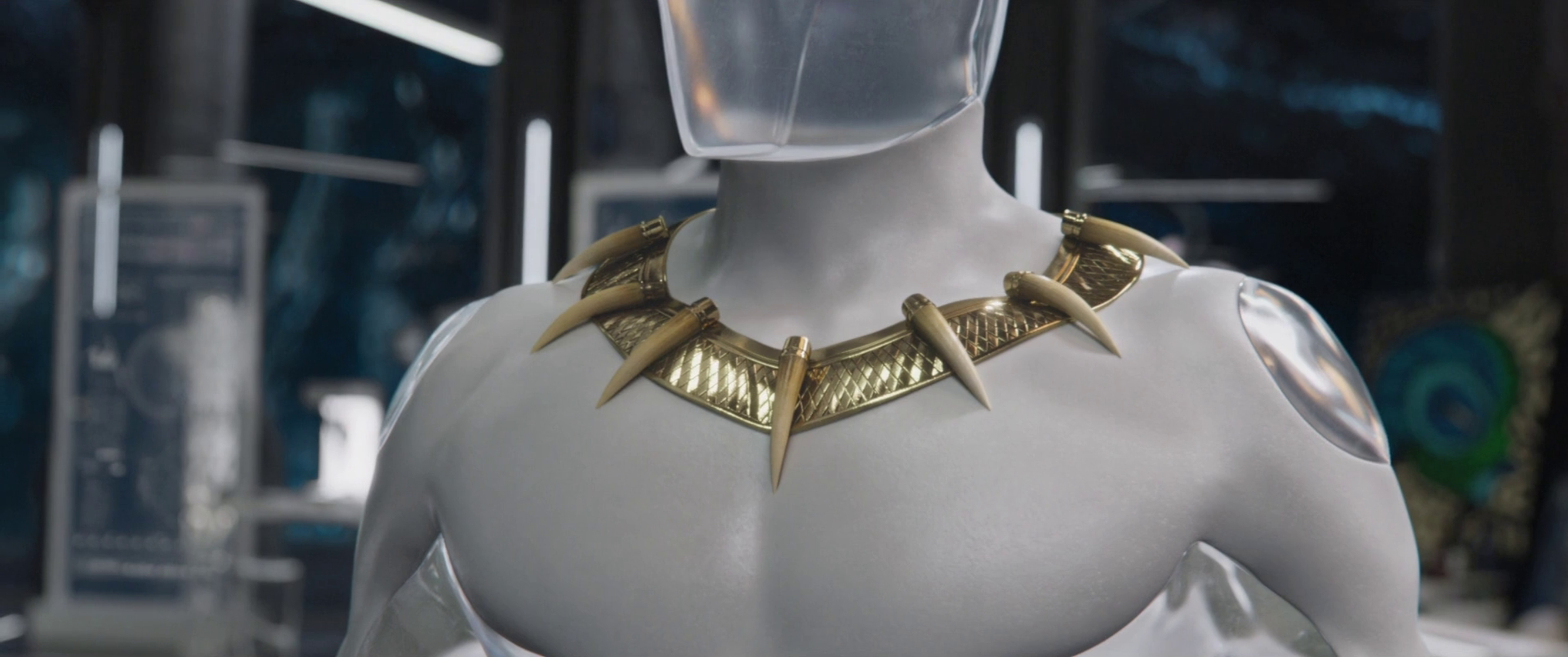 Black Panther