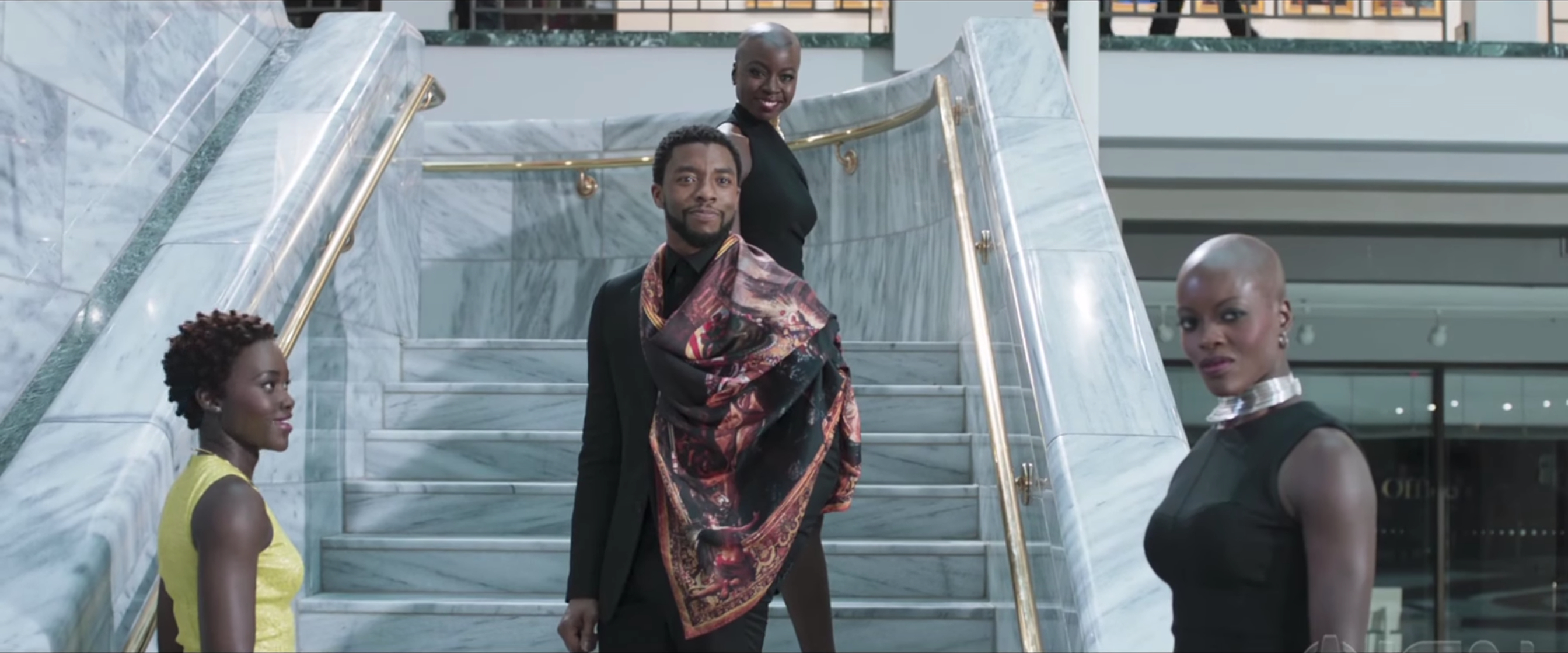 Black Panther