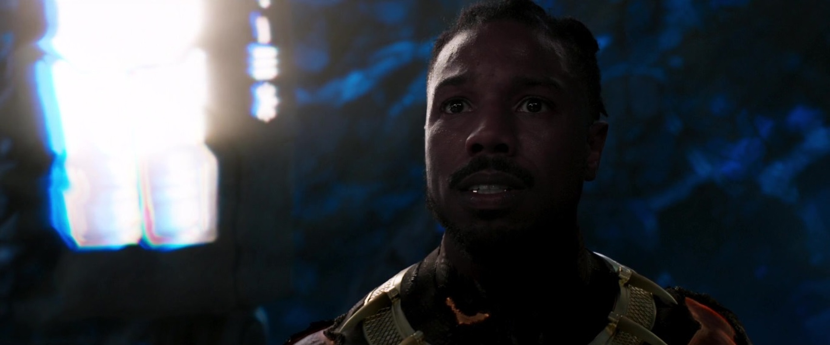 Black Panther