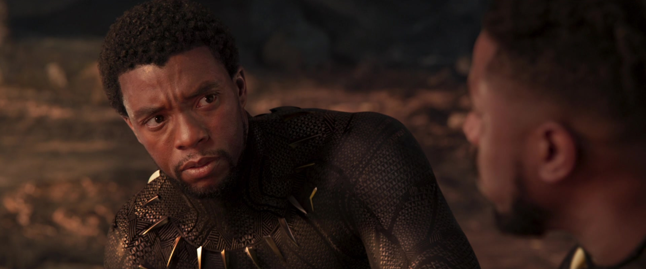 Black Panther