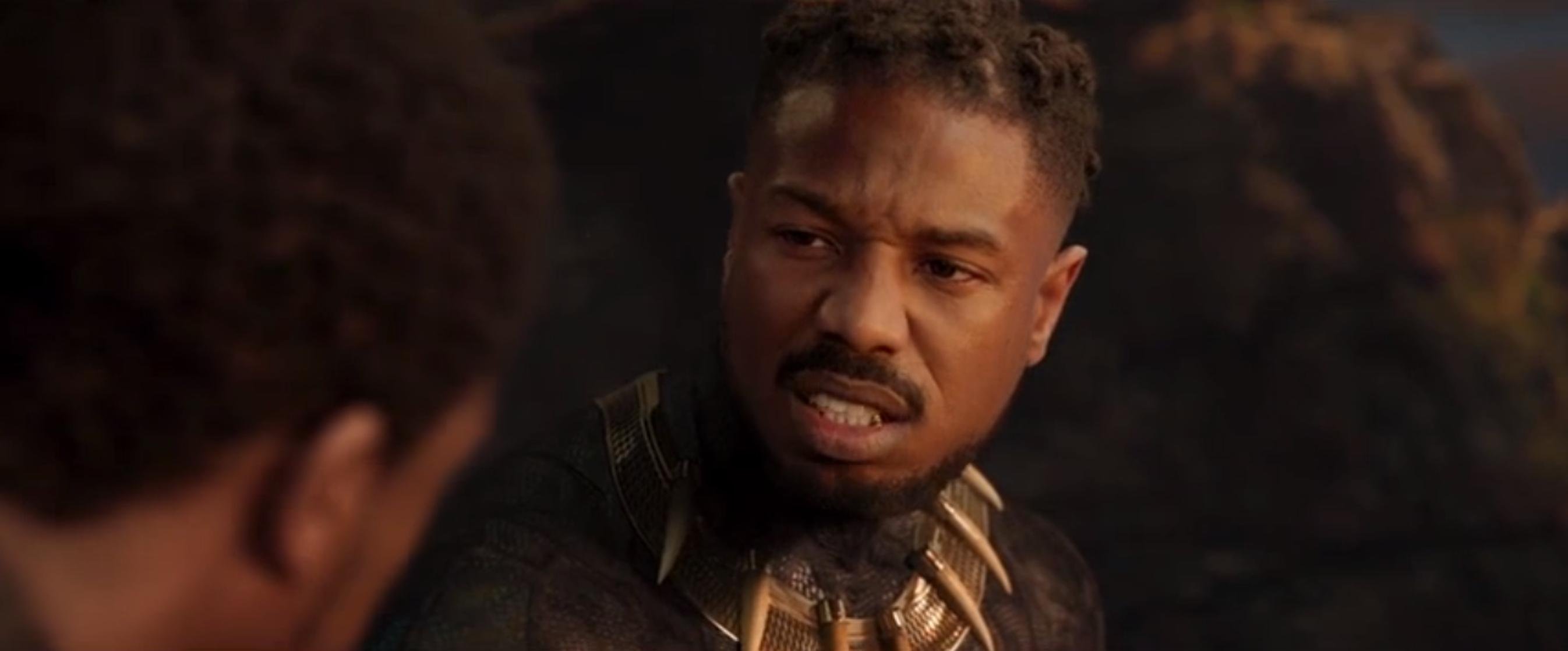 Black Panther