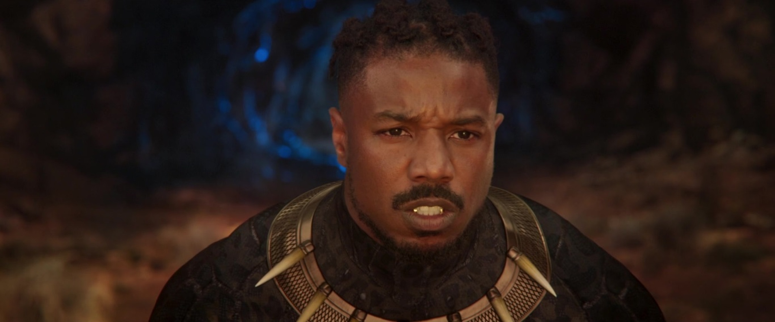 Black Panther