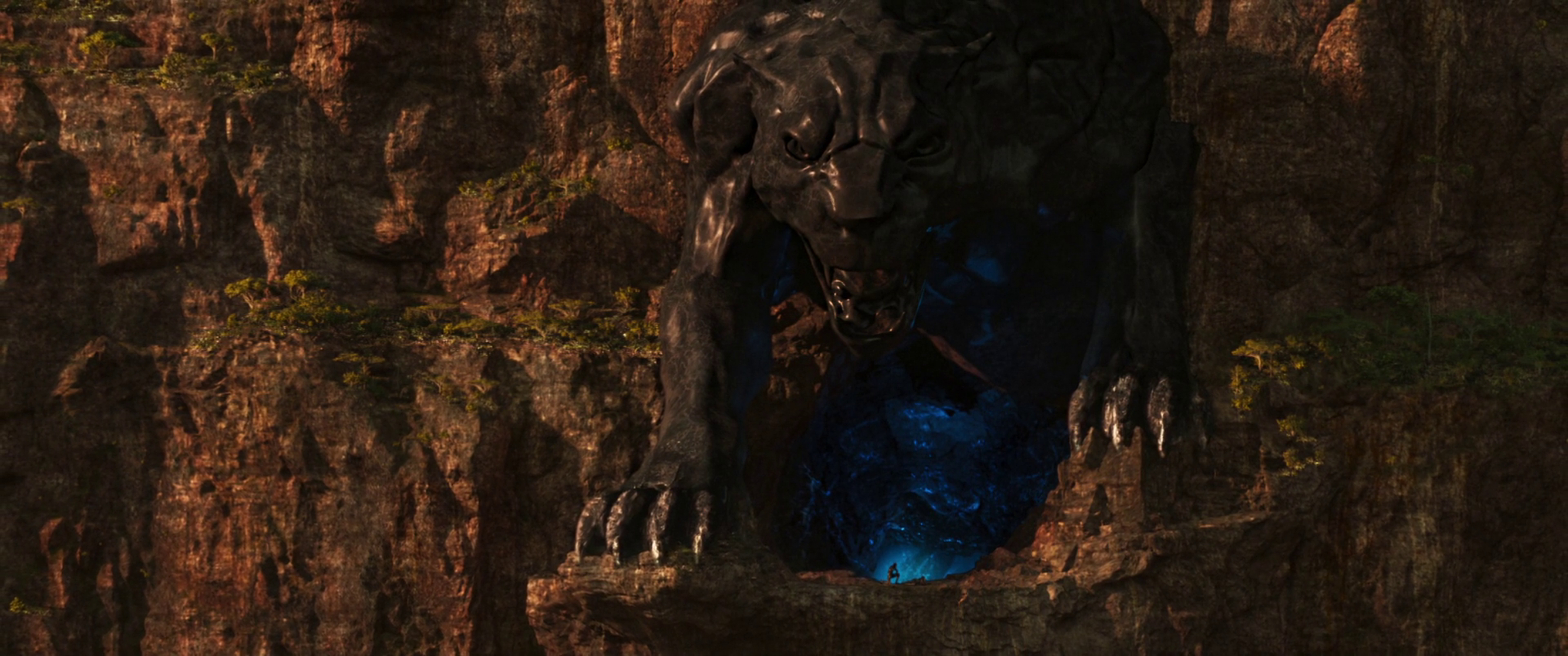 Black Panther