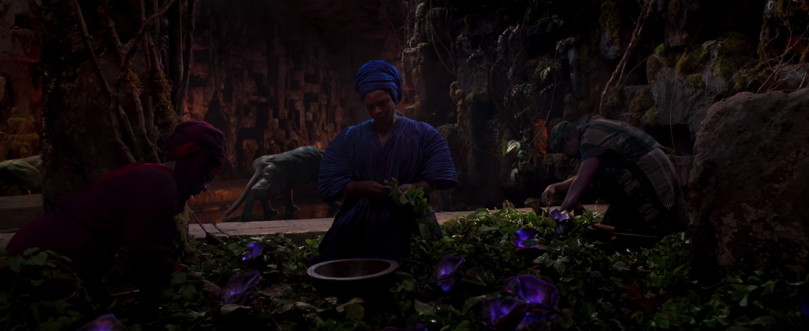 Black Panther