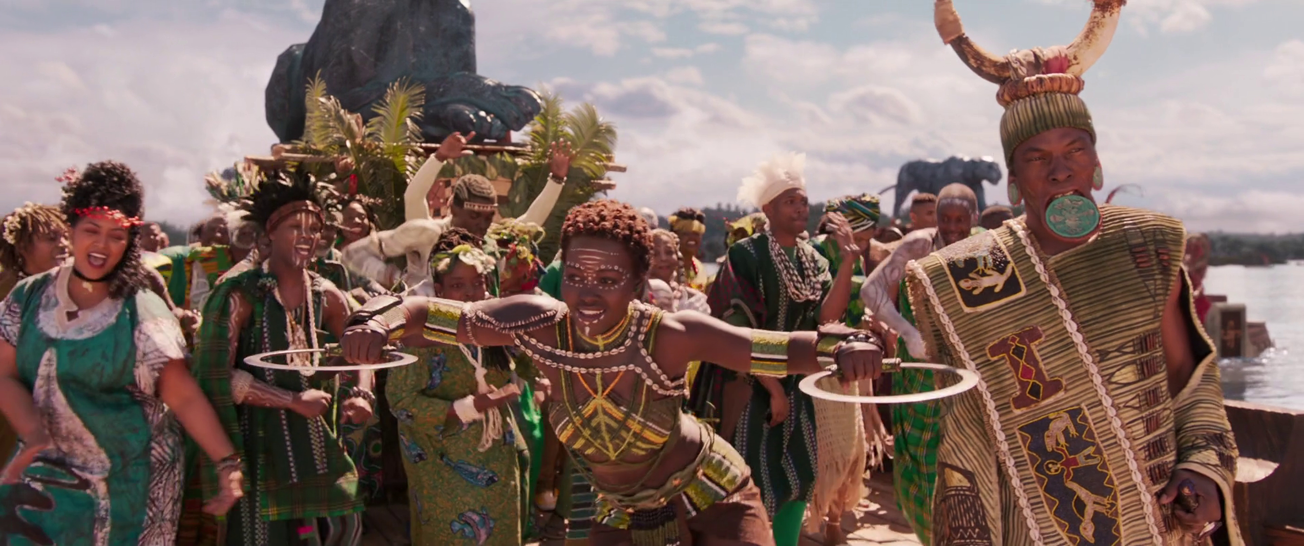 Black Panther
