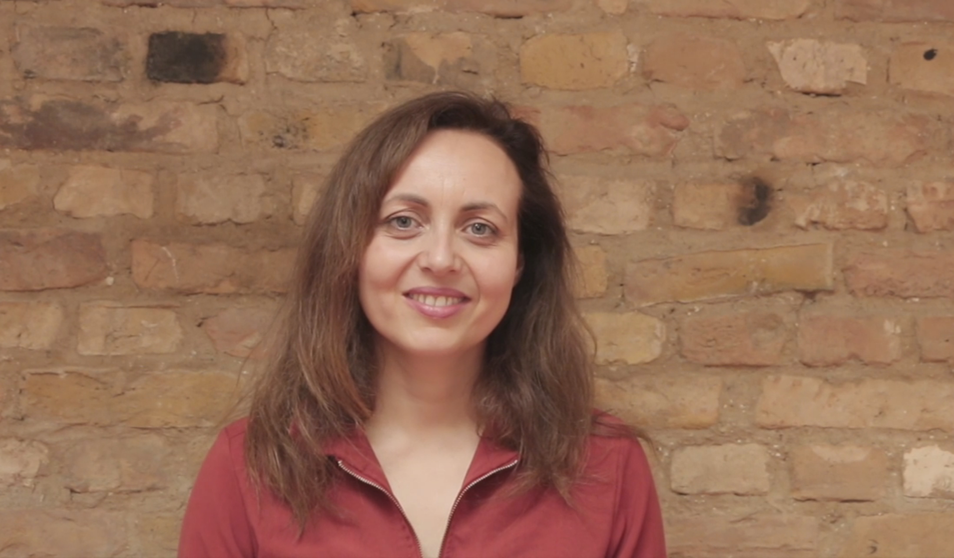 Juliane Gregori