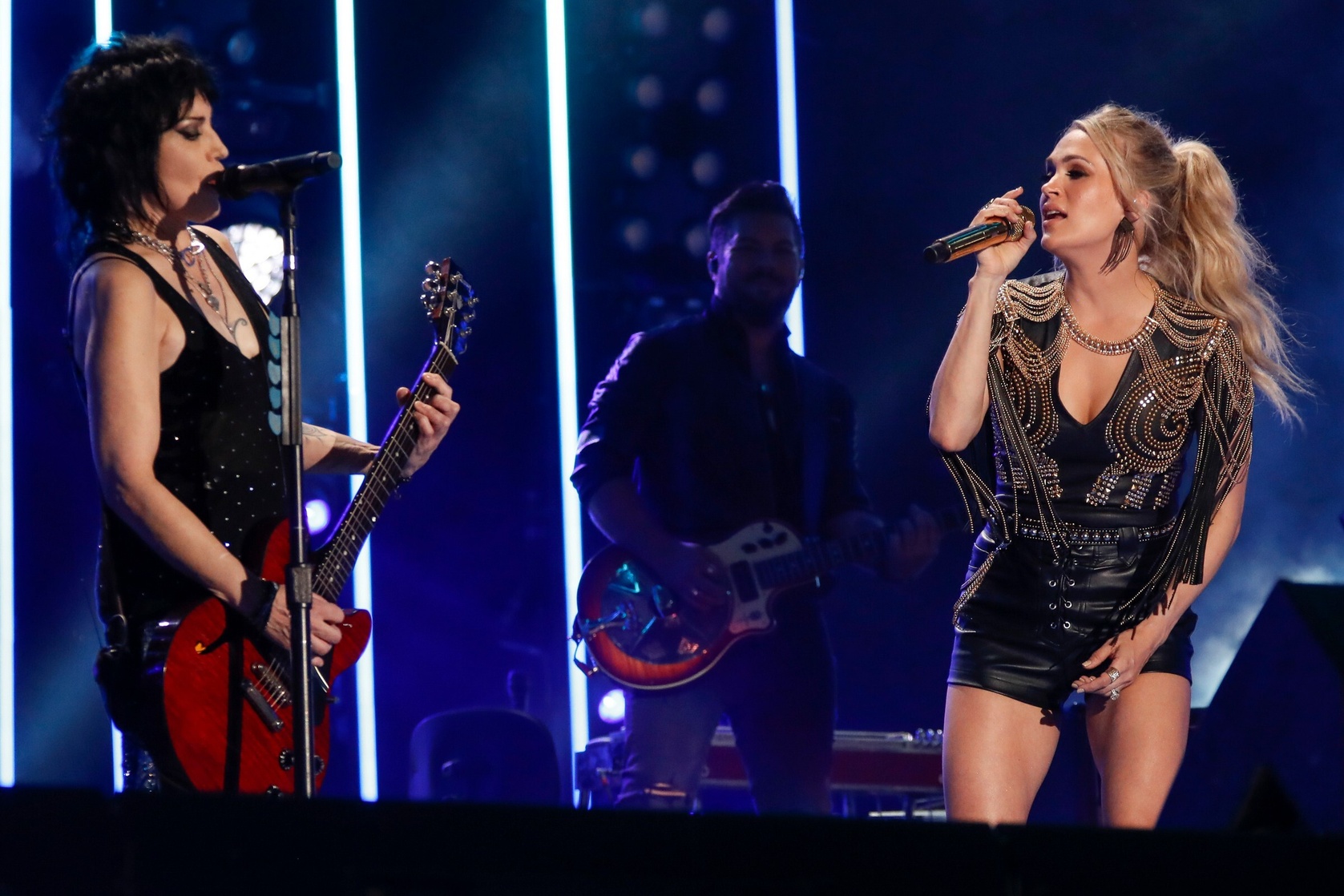 Carrie Underwood Carrie Underwood