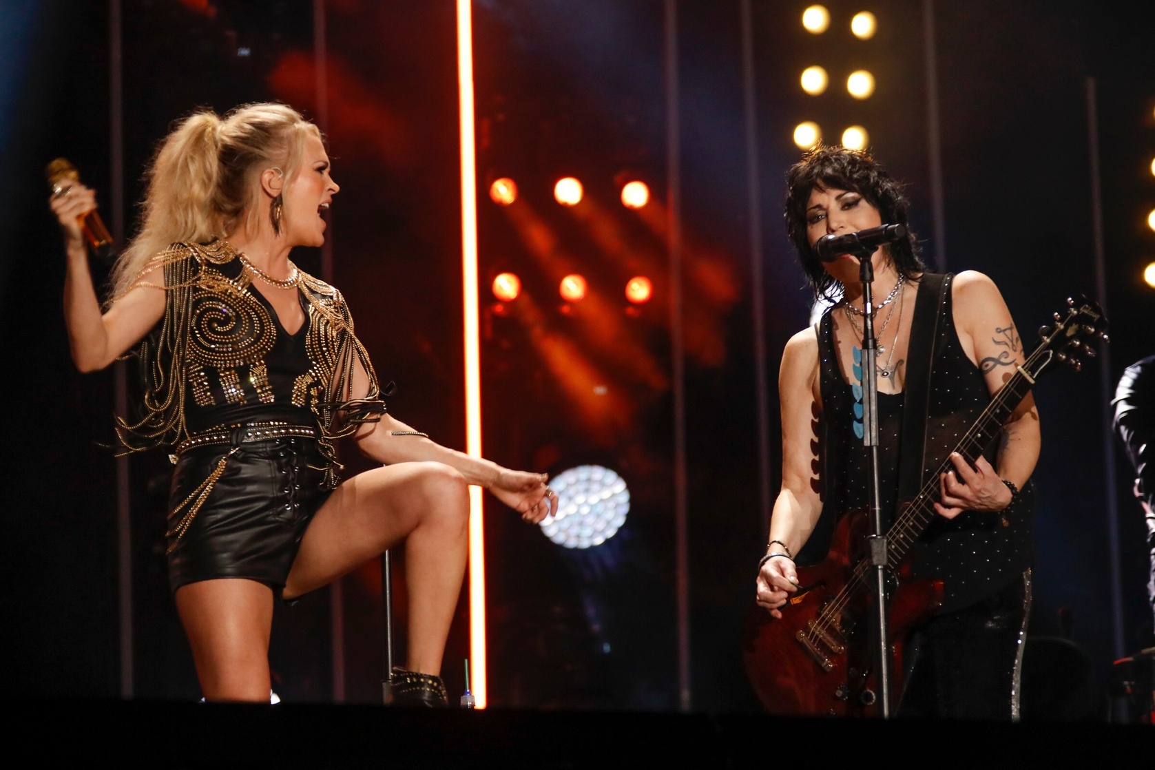 Carrie Underwood Carrie Underwood
