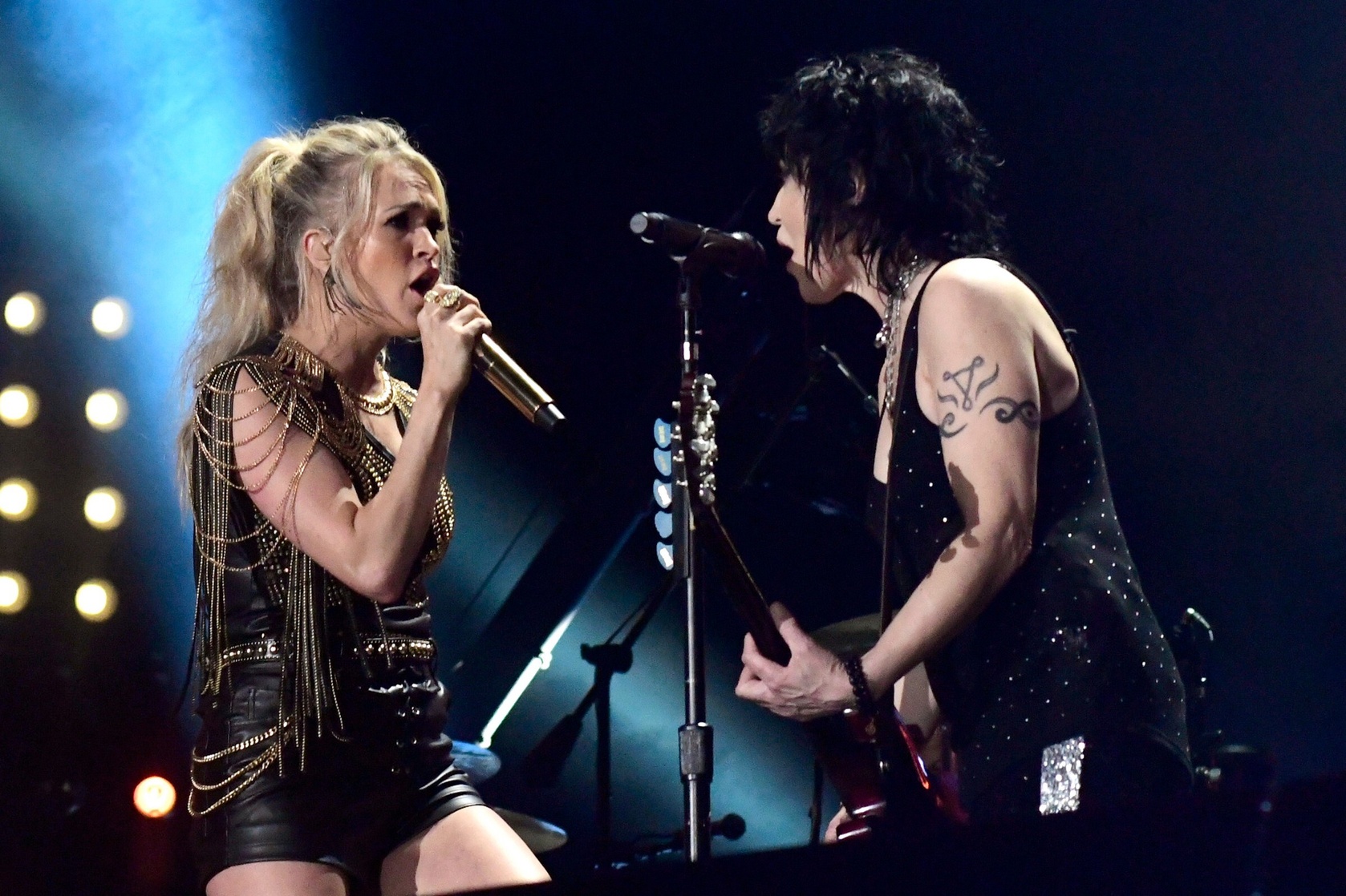 Carrie Underwood Carrie Underwood