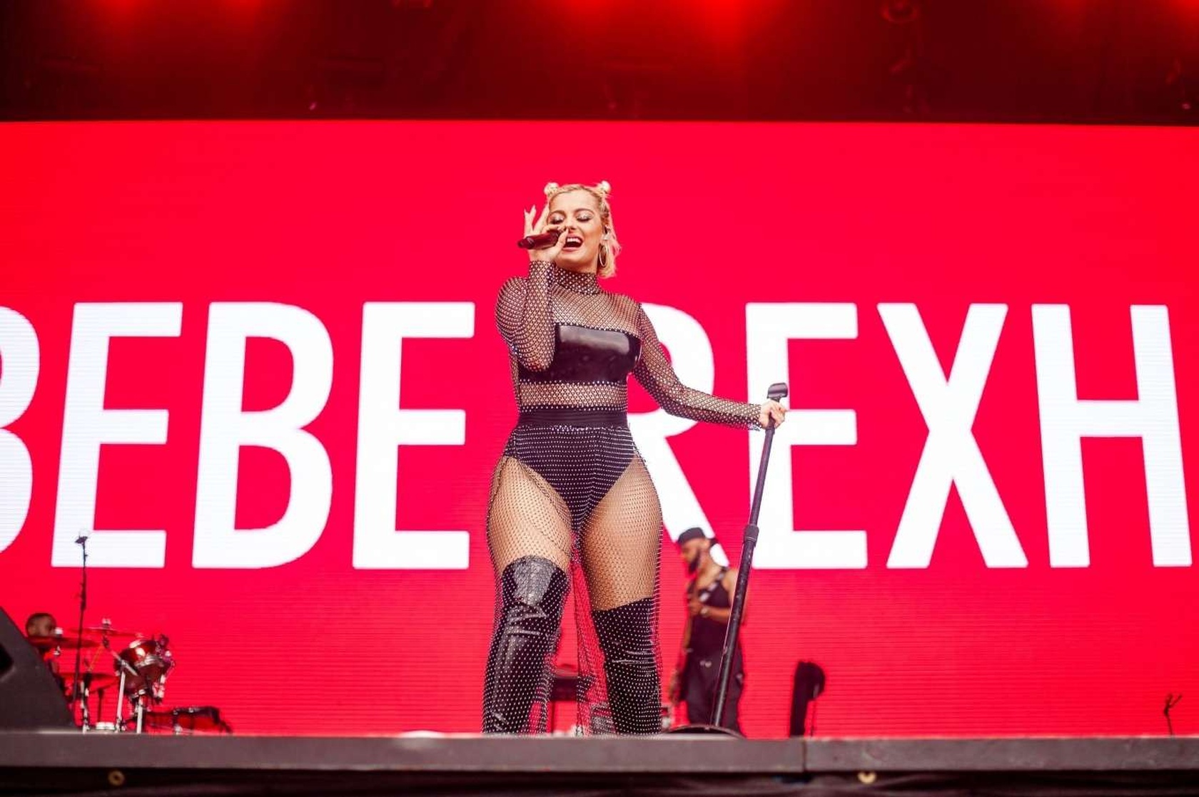 Bebe Rexha