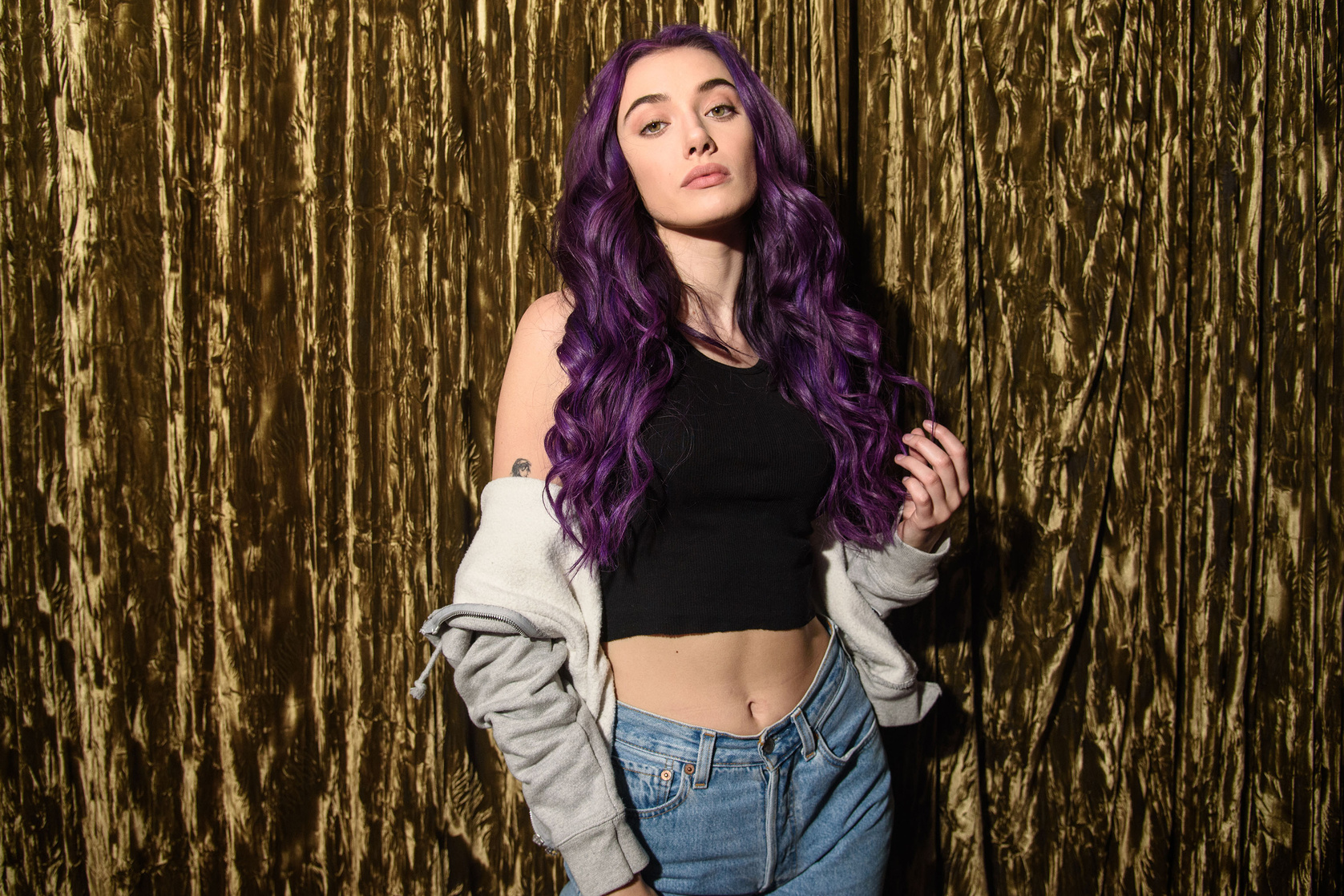 Olivia O'Brien Olivia O'Brien