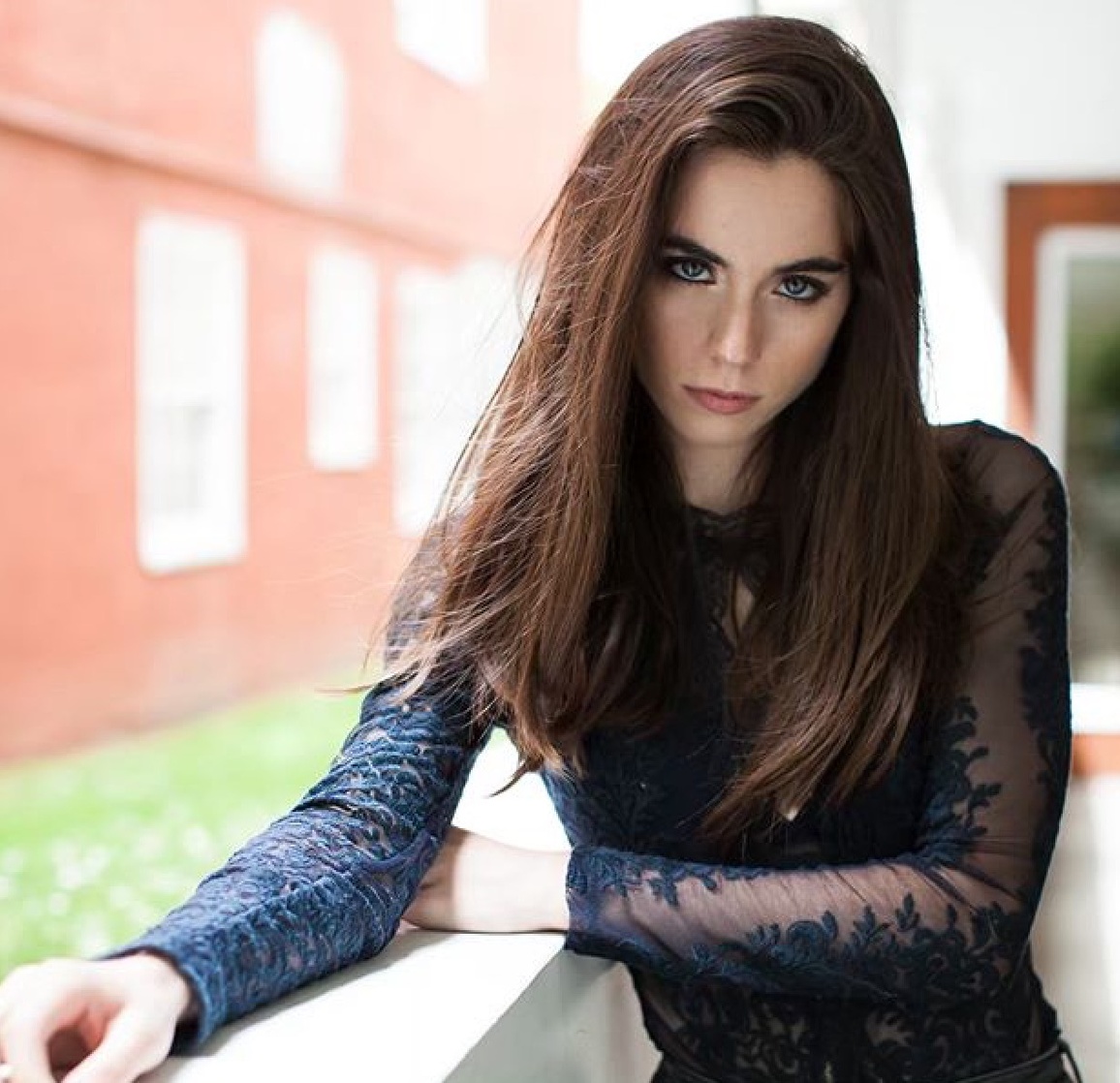 Sarah Desjardins Sarah Desjardins