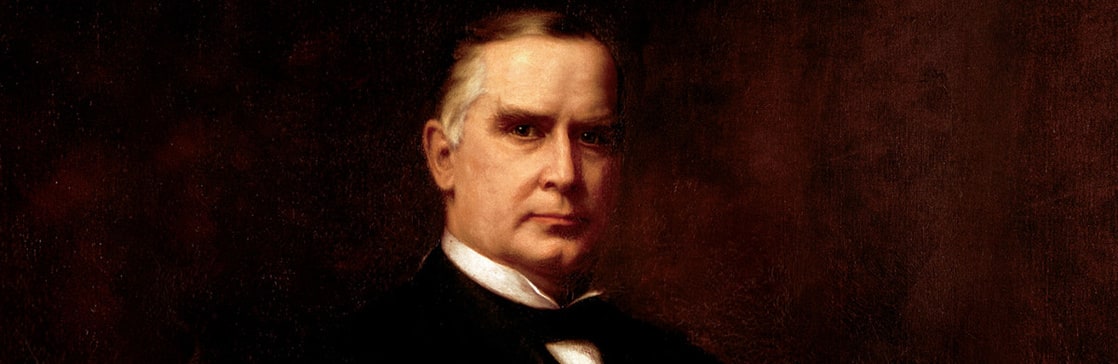 William McKinley