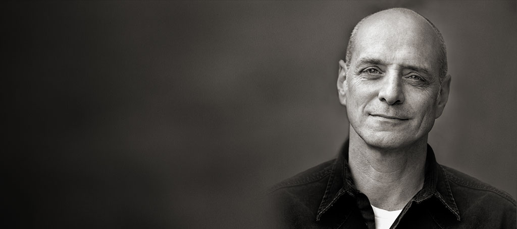 Picture of Eric Schlosser