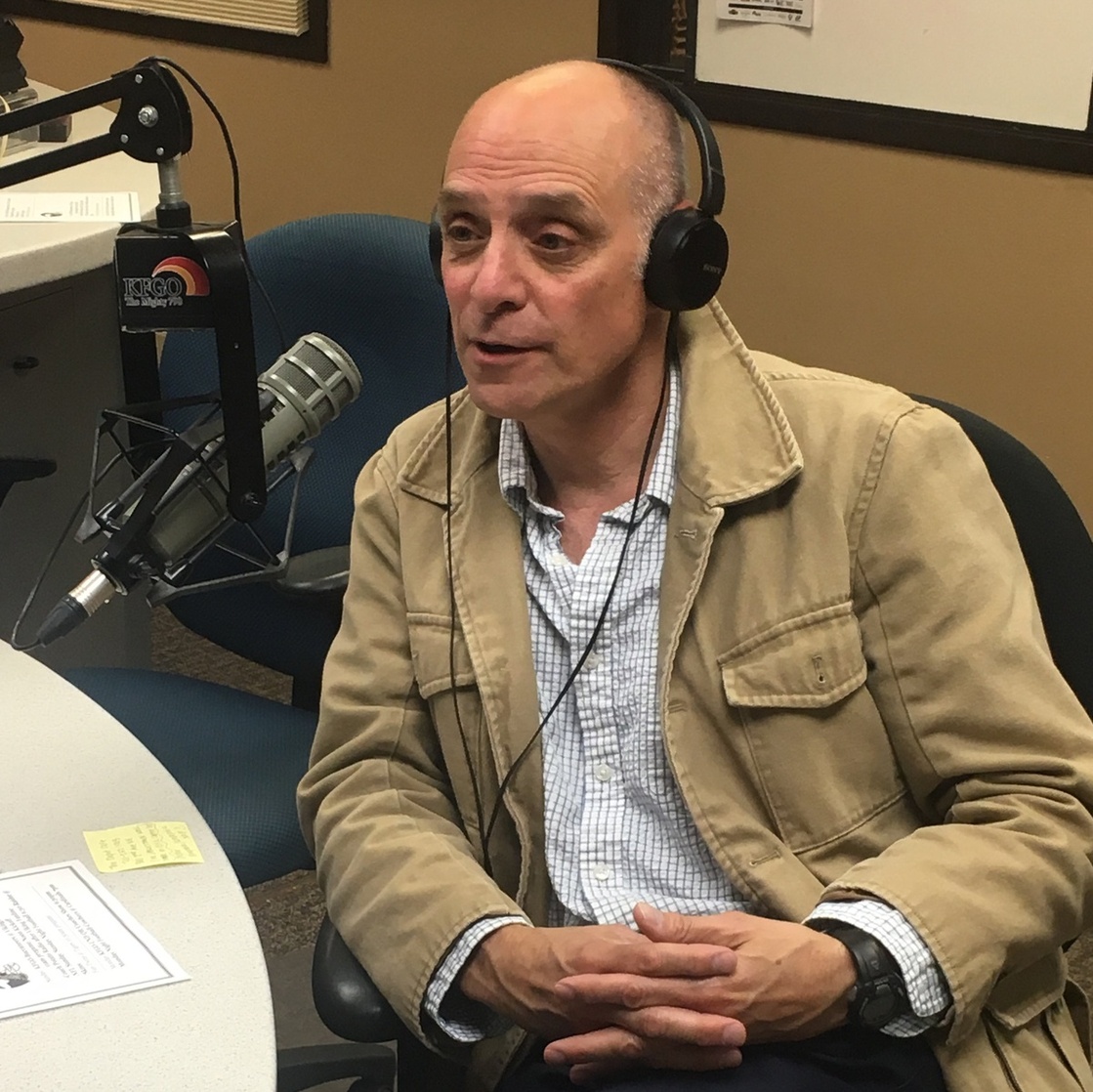 Eric Schlosser