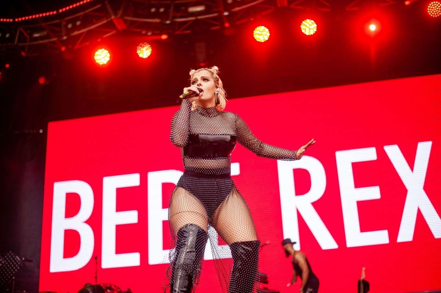 Bebe Rexha