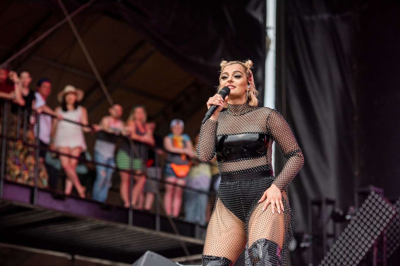 Bebe Rexha