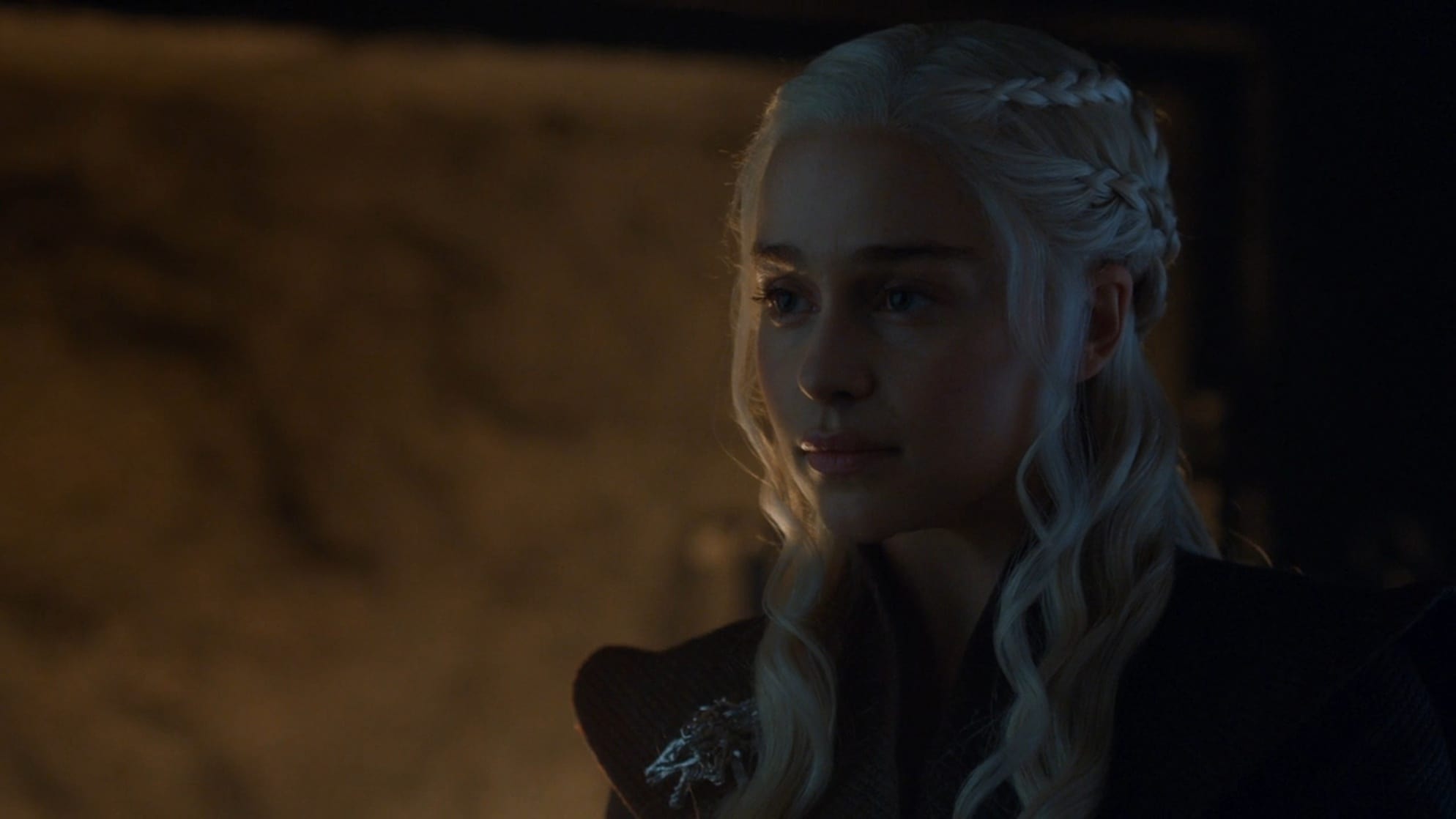 Emilia Clarke