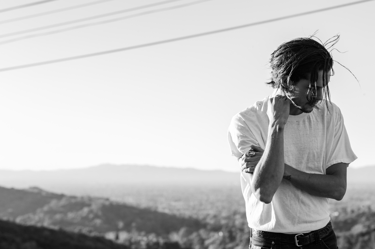Dylan Rieder