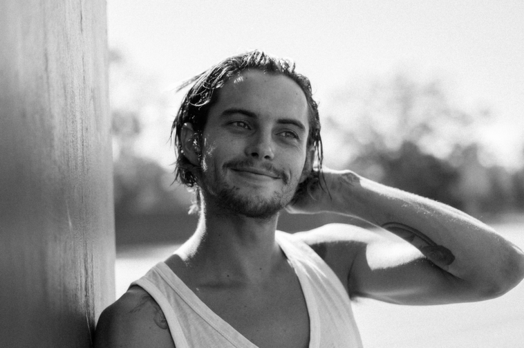 Dylan Rieder