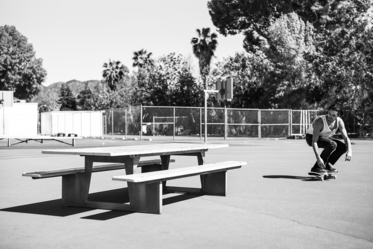 Dylan Rieder