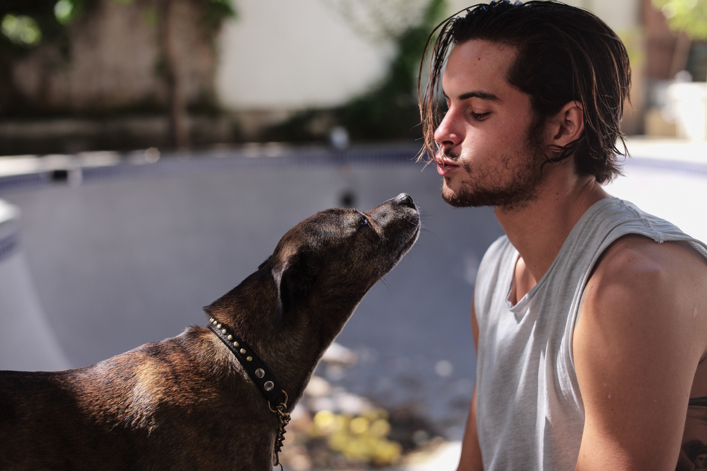 Dylan Rieder