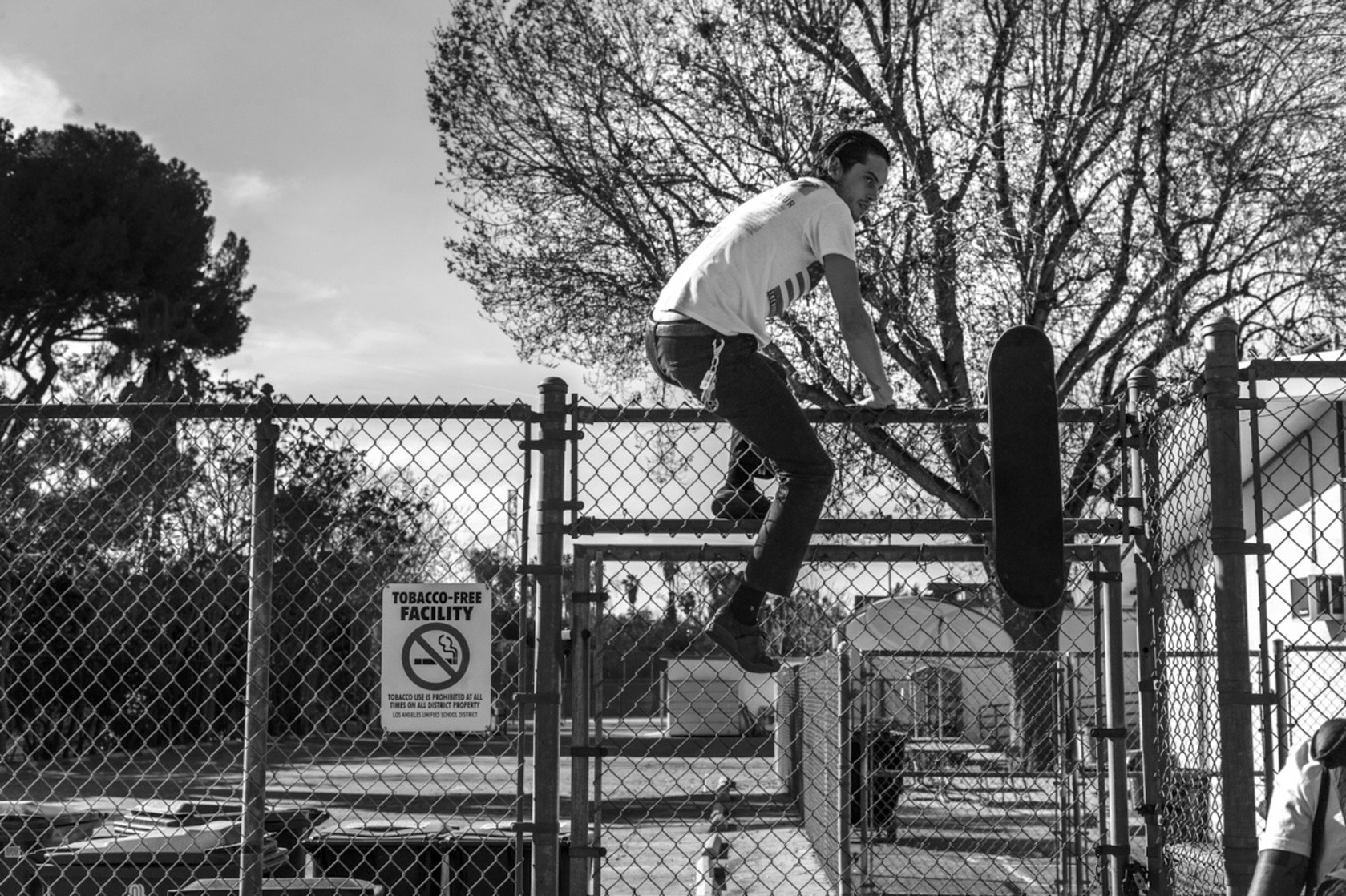 Dylan Rieder