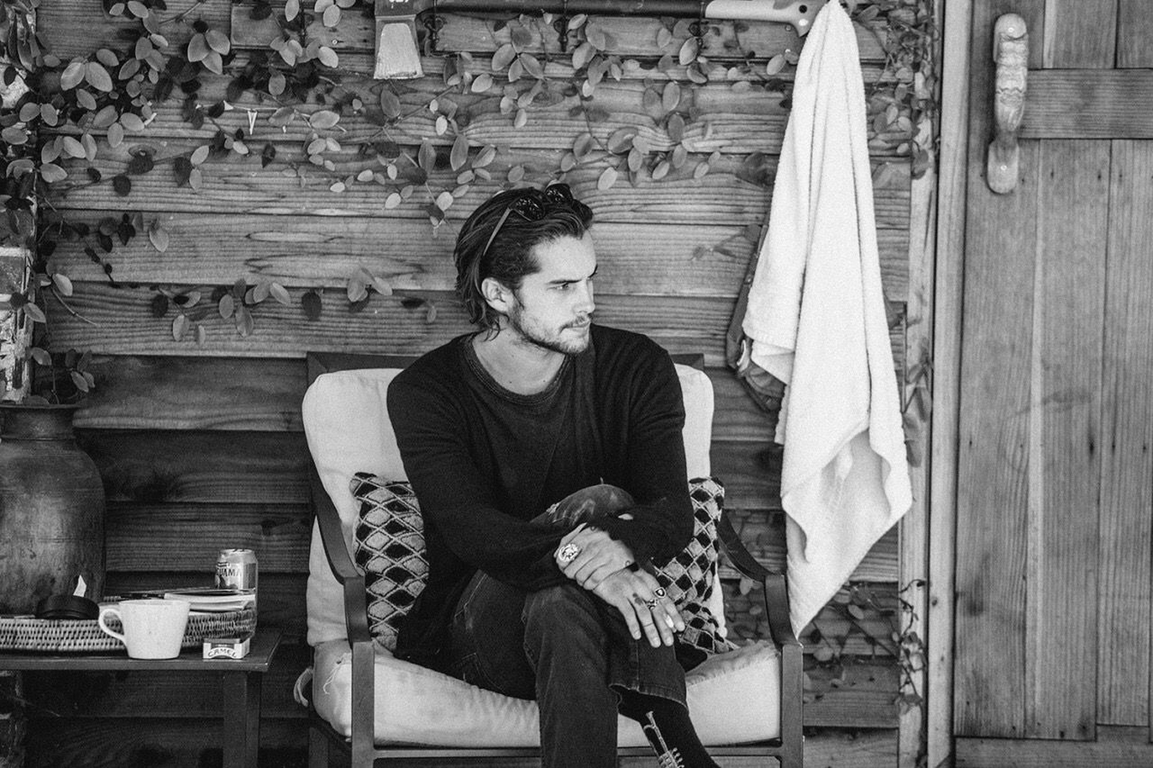 Dylan Rieder