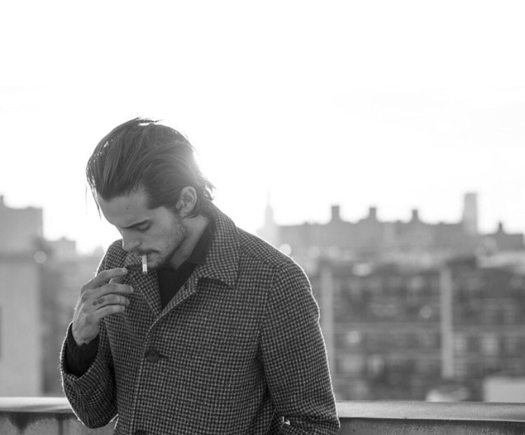 Dylan Rieder