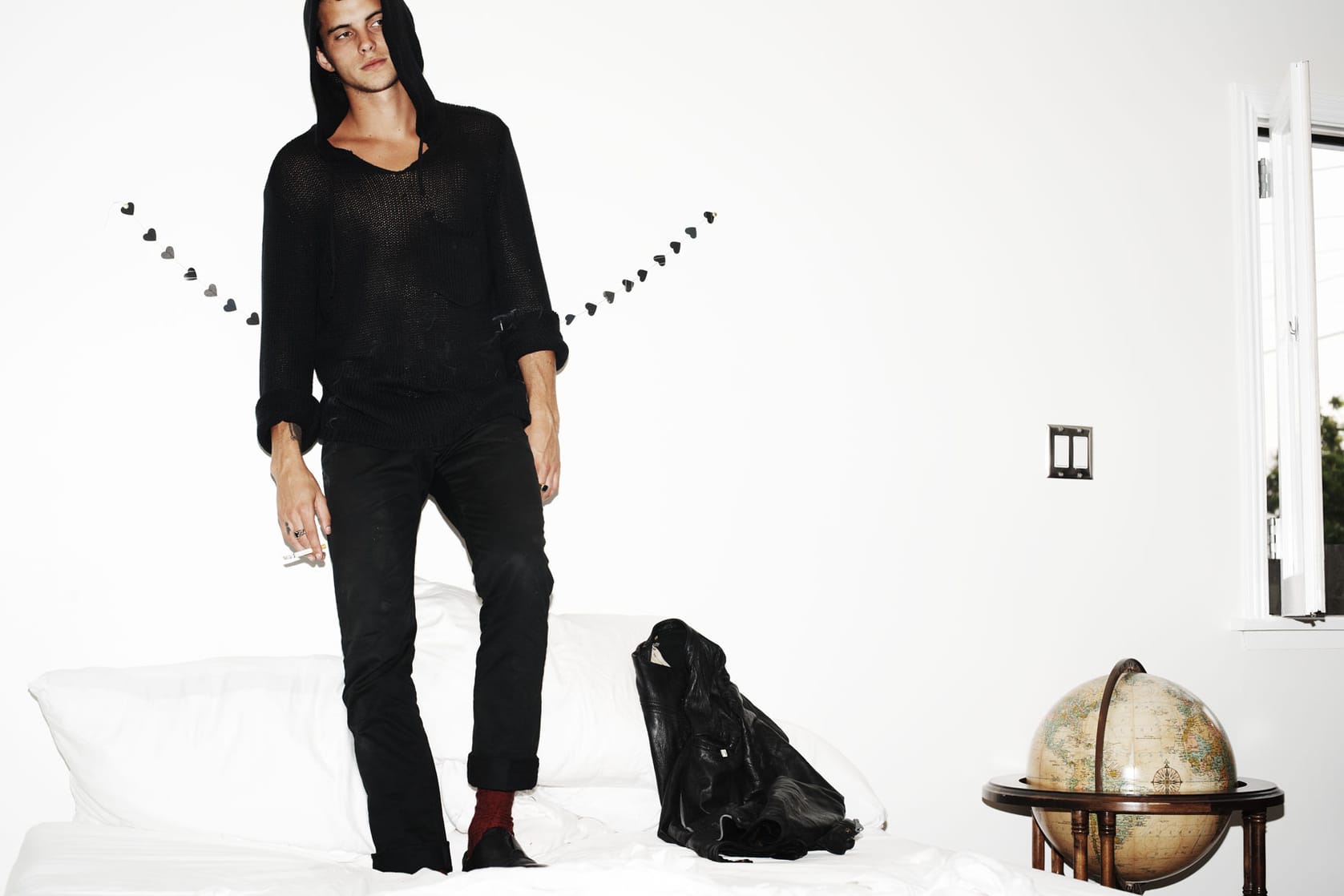 Dylan Rieder