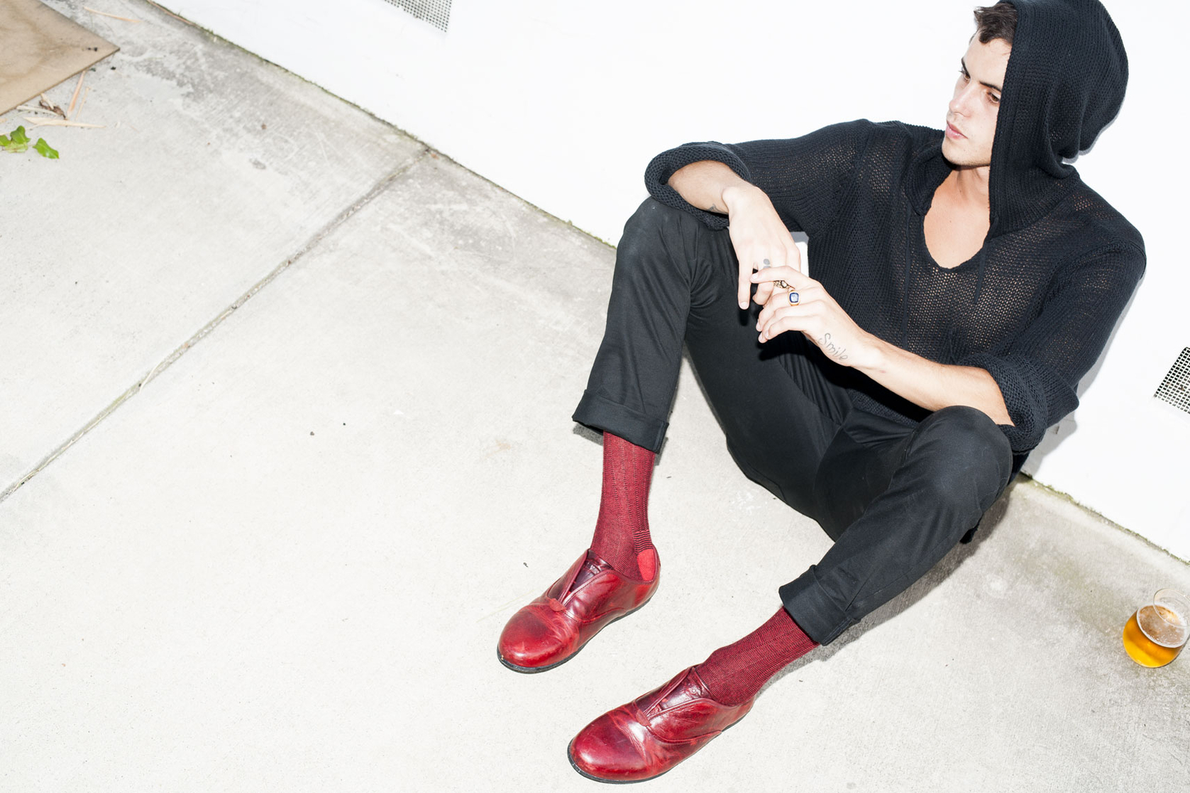 Dylan Rieder