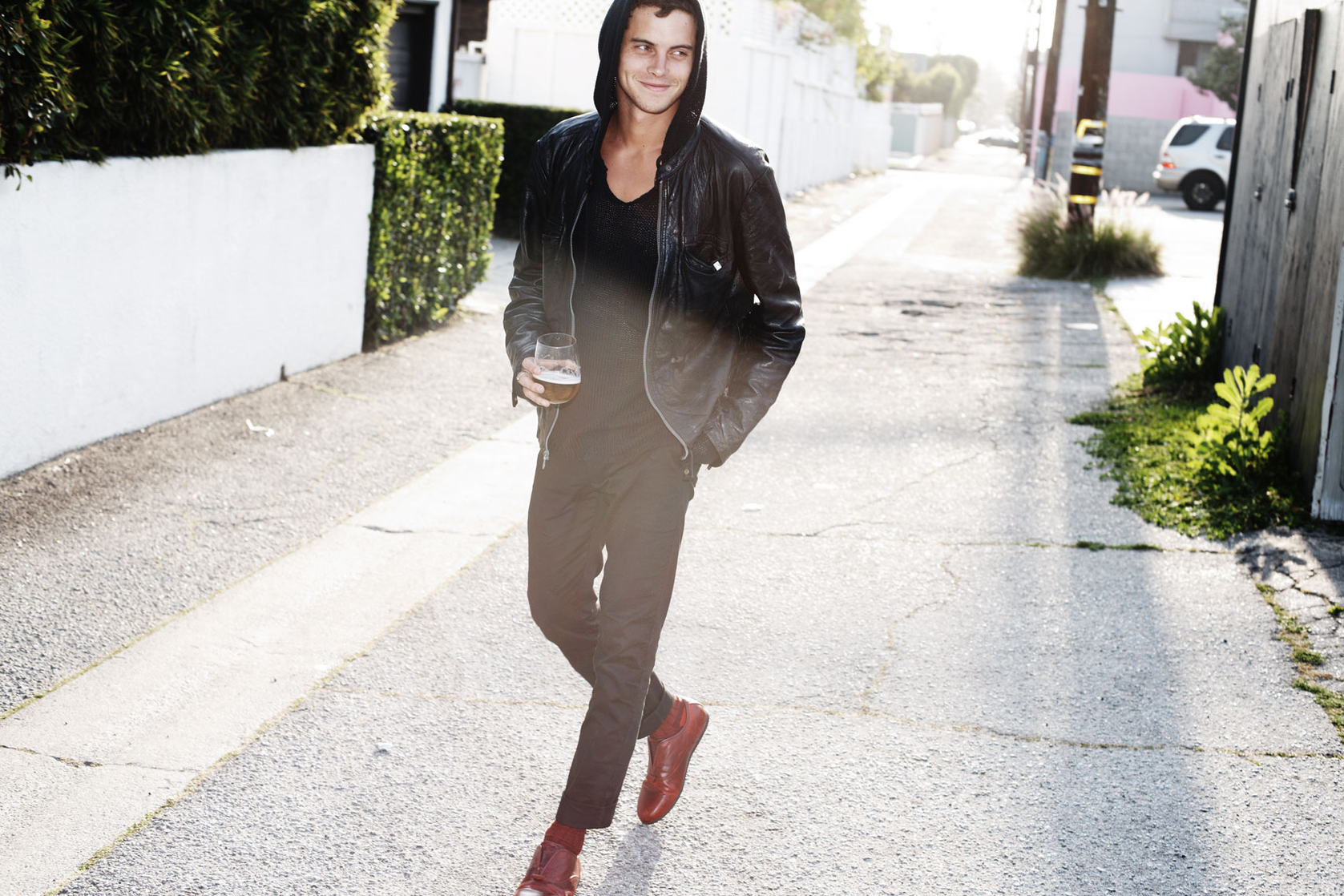Dylan Rieder