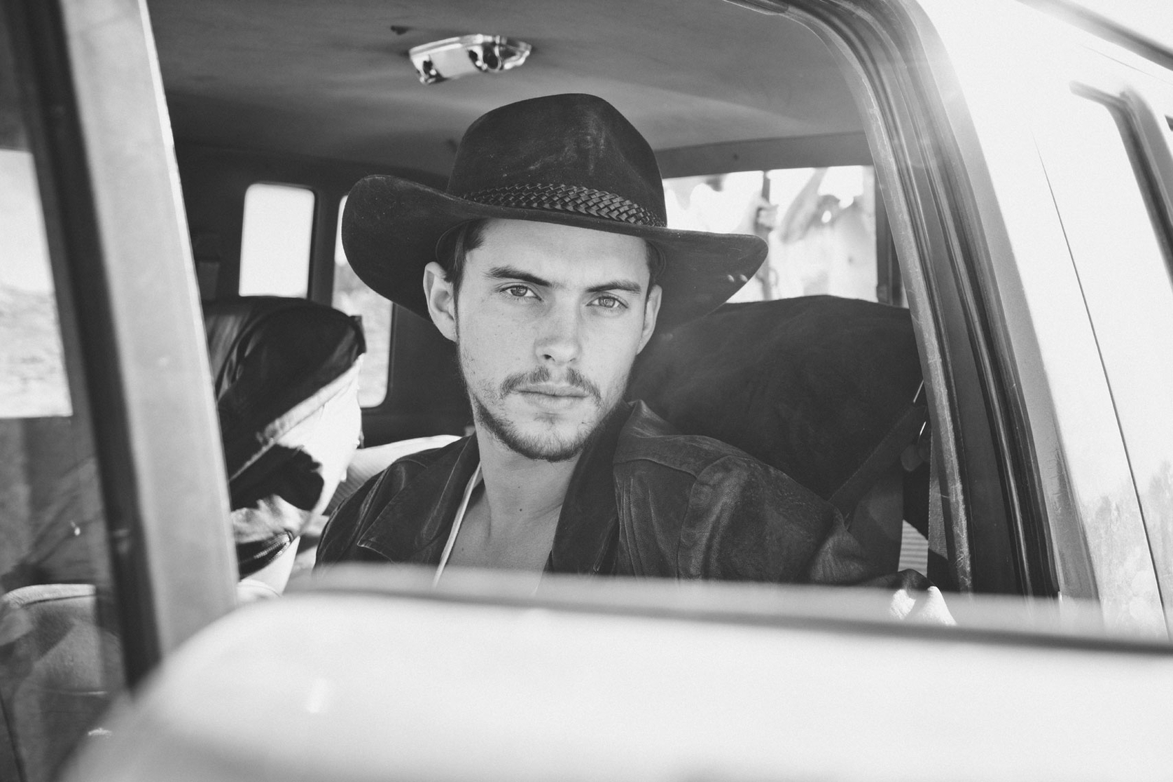 Dylan Rieder