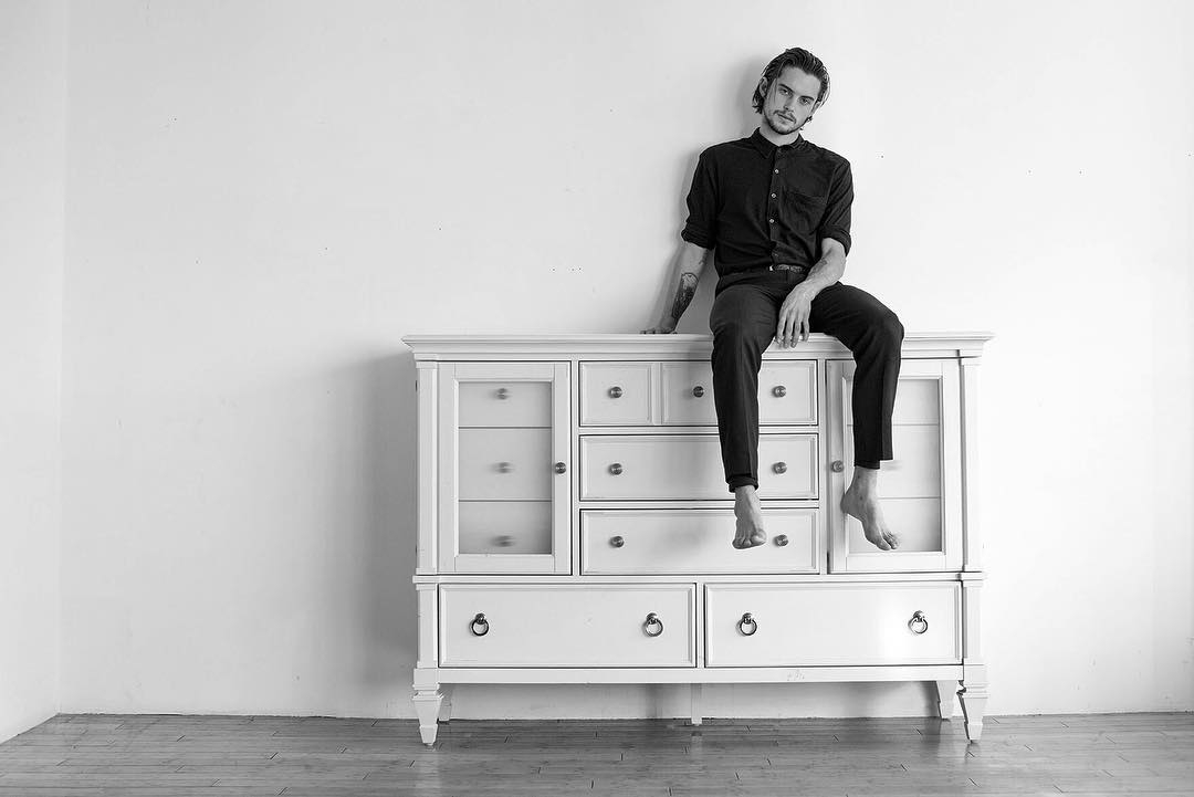 Dylan Rieder