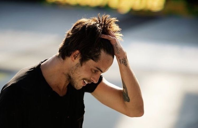 Dylan Rieder