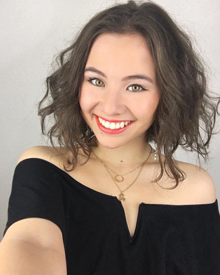 Picture of María Reus Huang