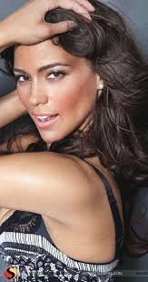 Paula Patton picture