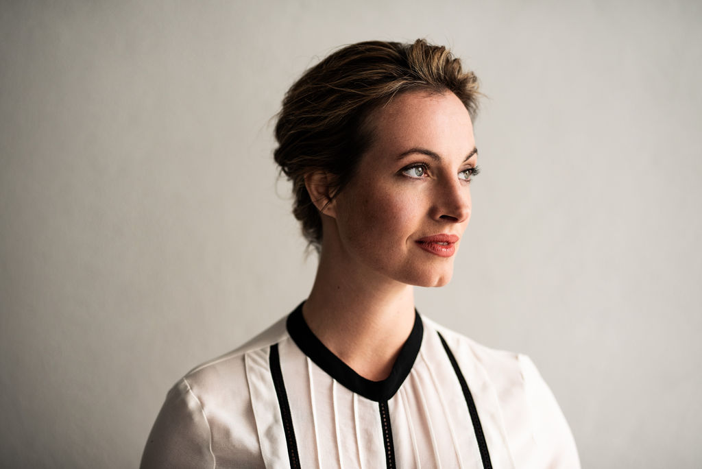 Dagny Dewath