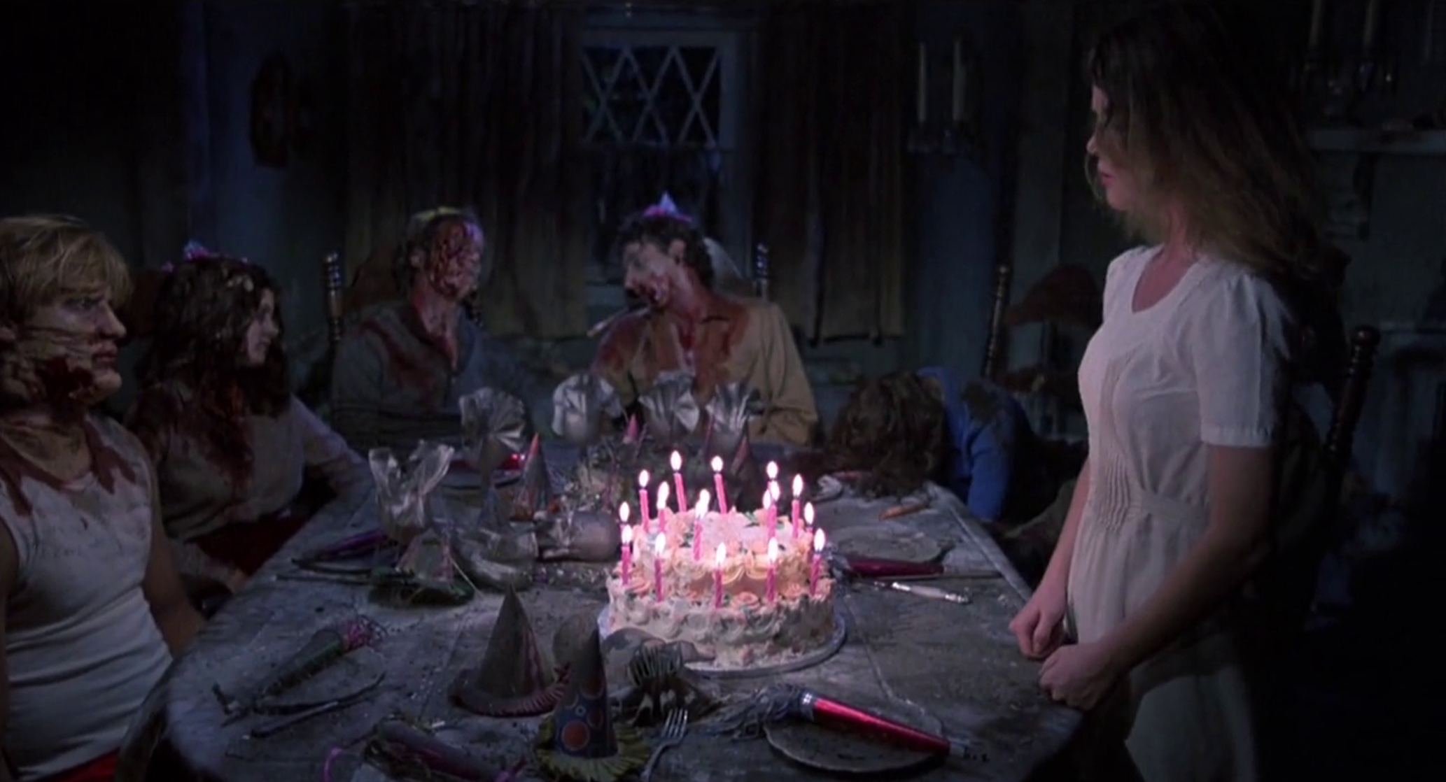Happy Birthday to Me Happy Birthday to Me