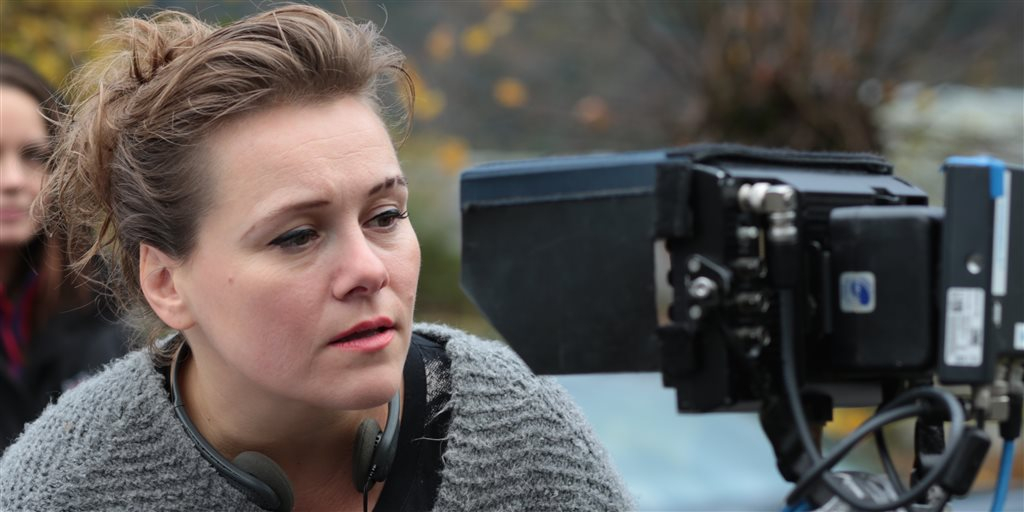 Kjersti Steinsbø