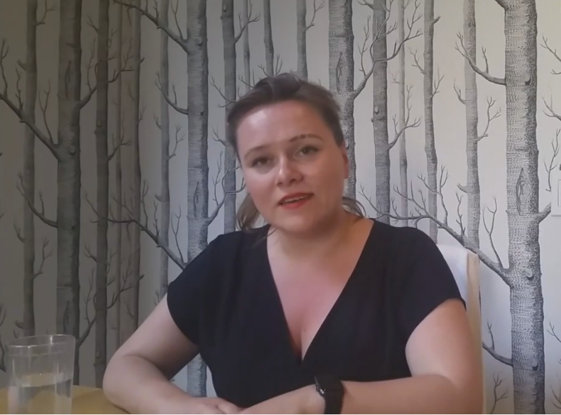 Kjersti Steinsbø
