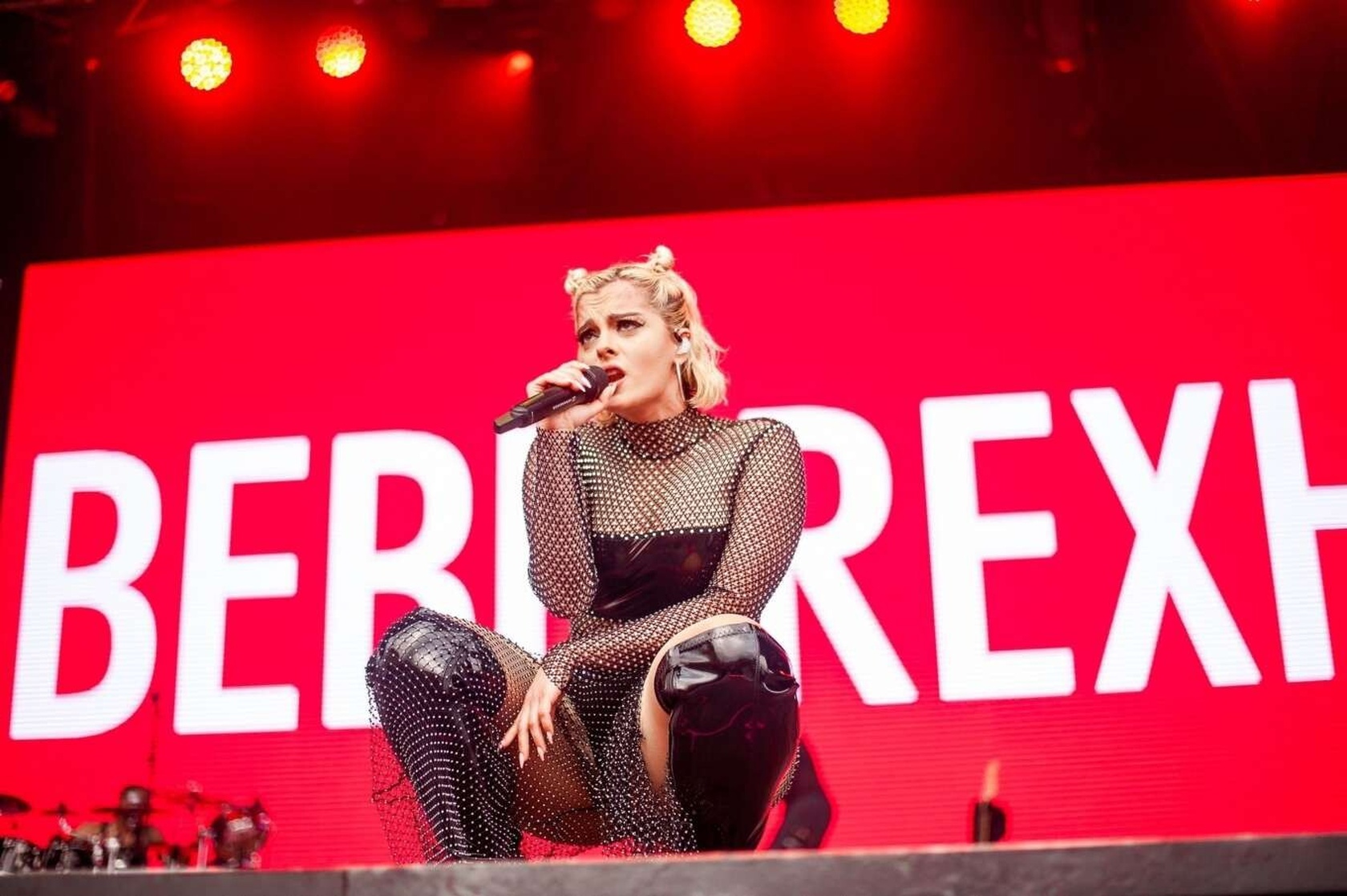Bebe Rexha