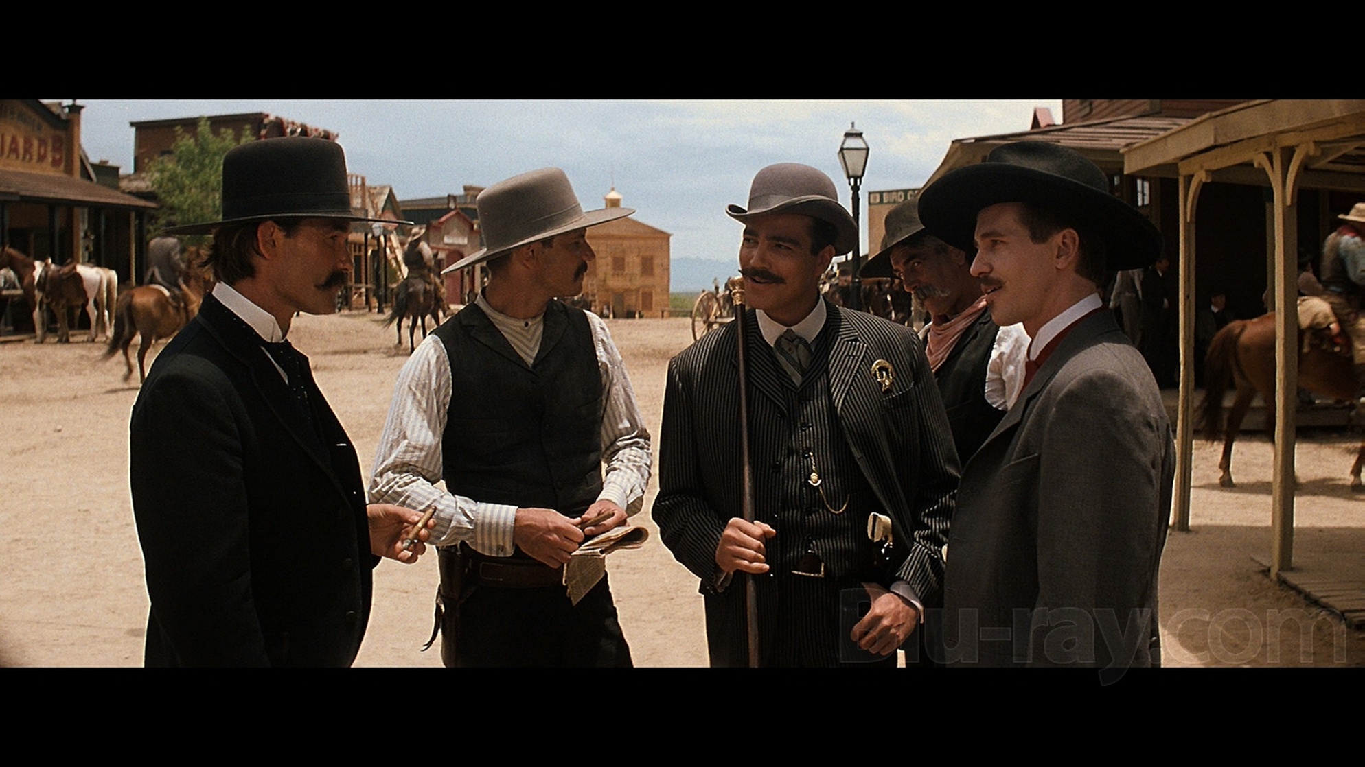 Tombstone