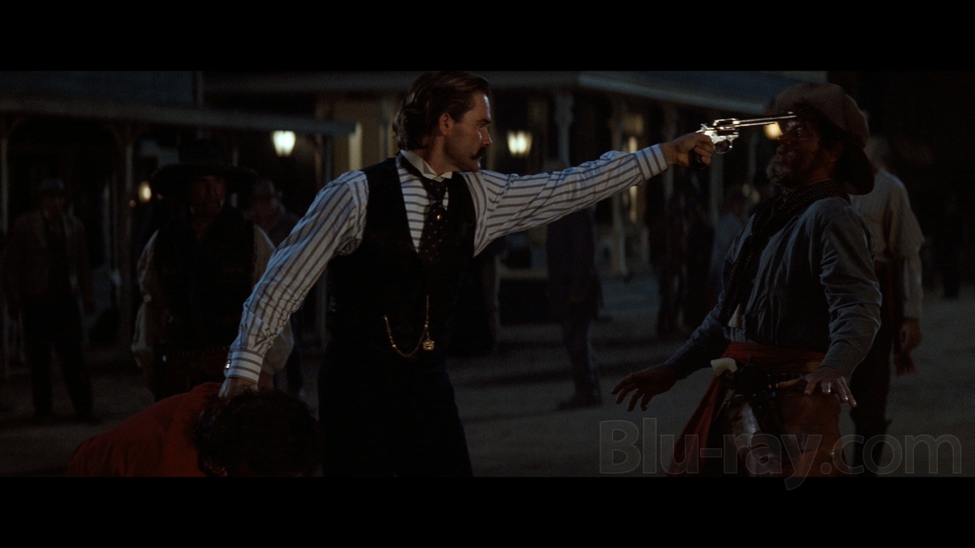 Tombstone