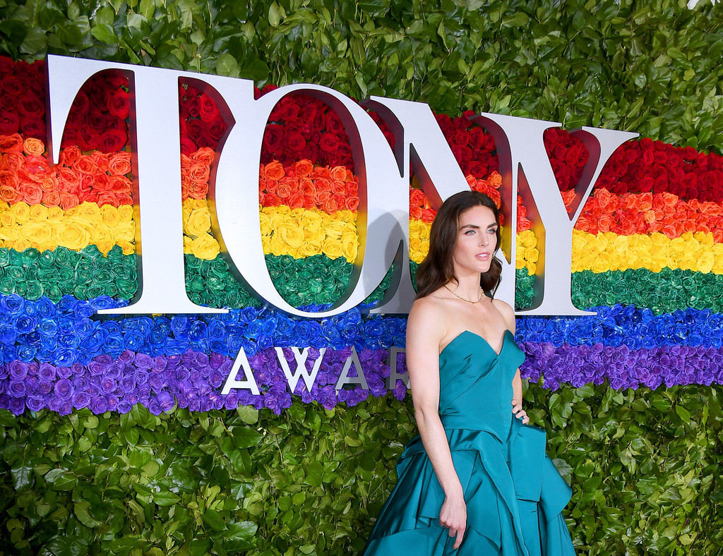 Hilary Rhoda Hilary Rhoda