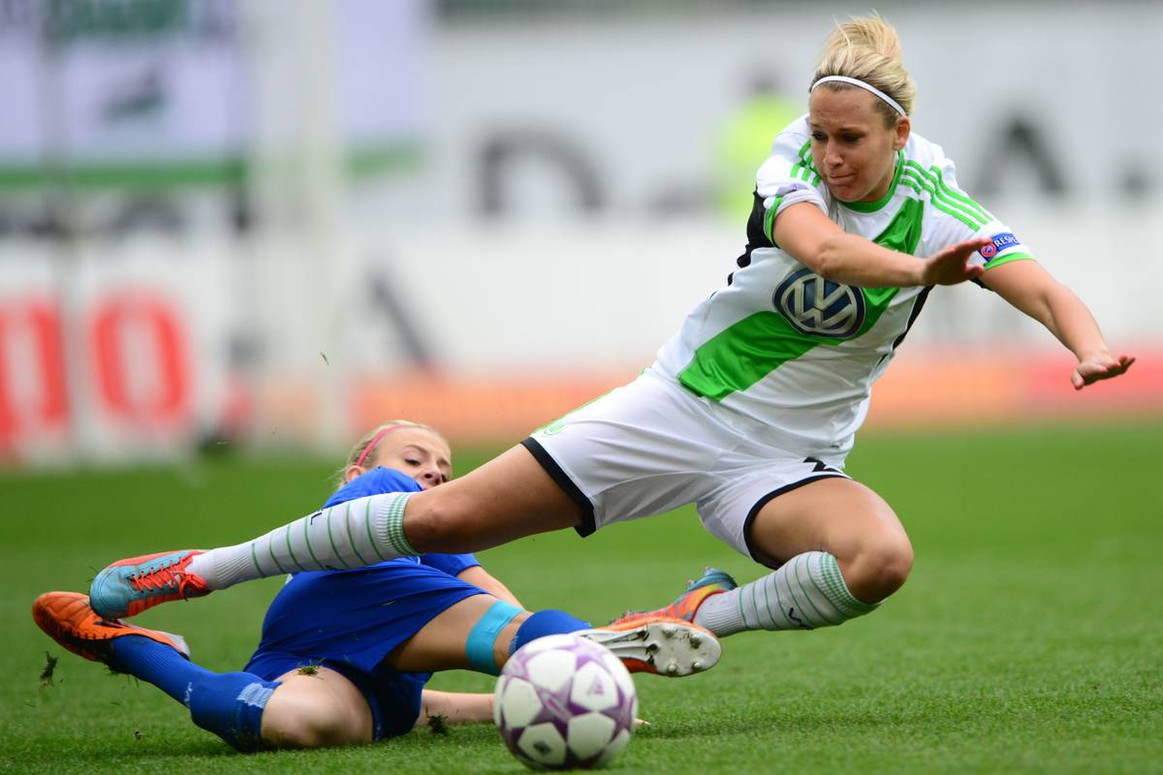 Lena Goeßling