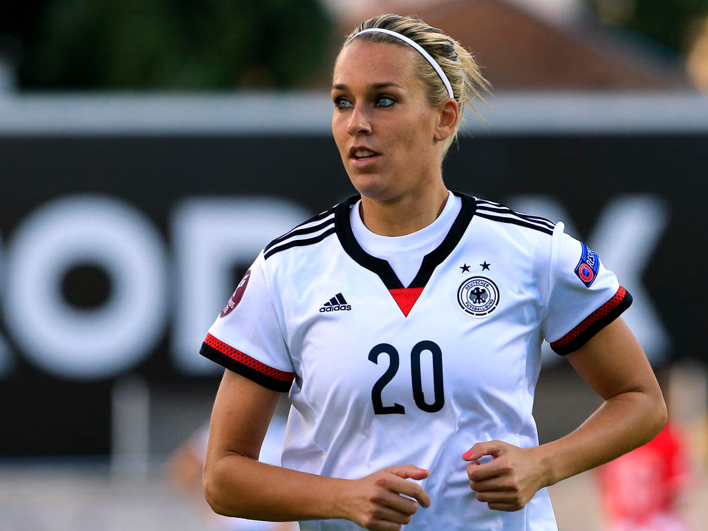 Lena Goeßling