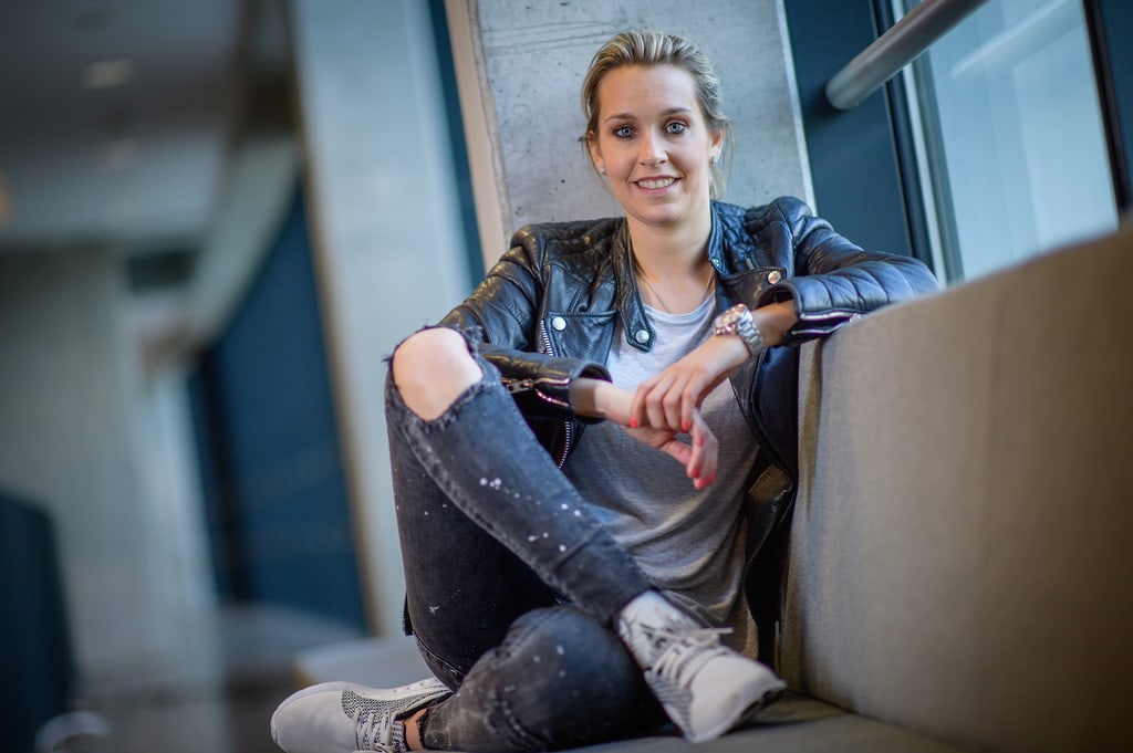Lena Goeßling