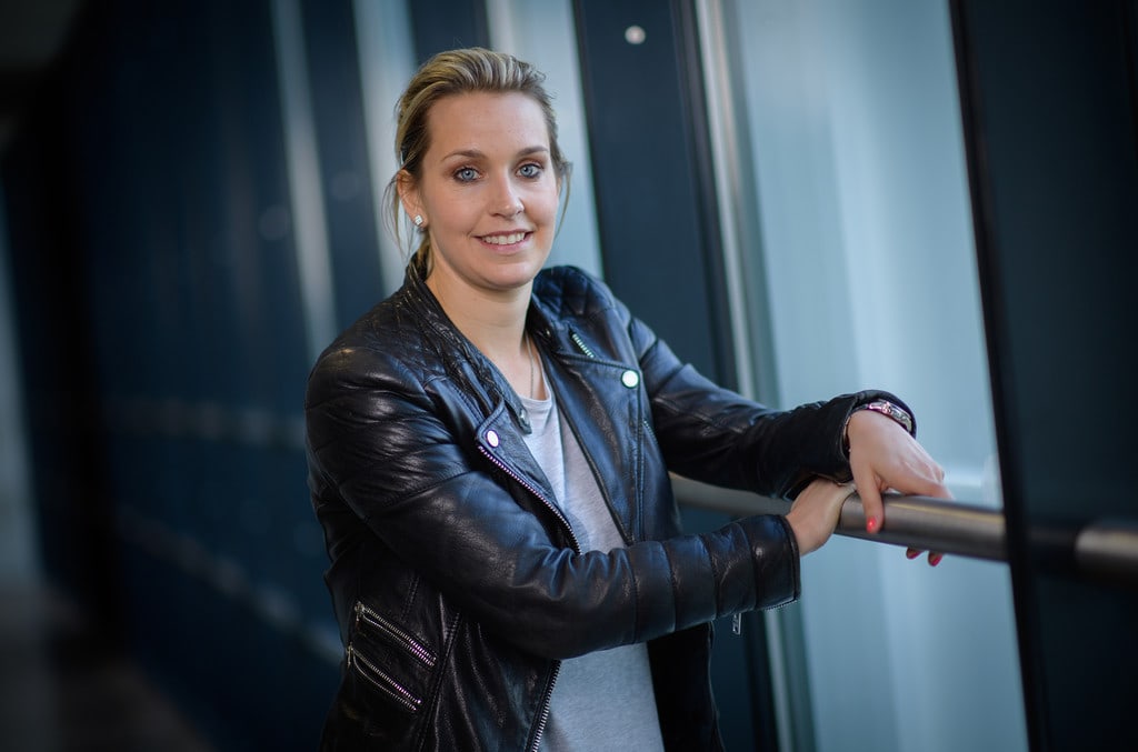 Lena Goeßling