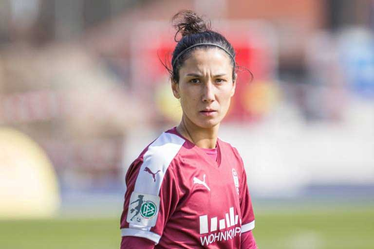 Sara Doorsoun